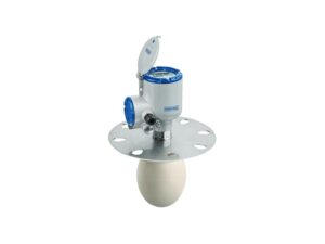 Радарный уровнемер KROHNE OPTIWAVE 6400 C