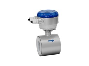 Электромагнитный расходомер KROHNE OPTIFLUX 1000