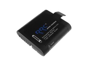 Аккумулятор Panametrics PT9