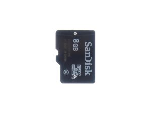 SD-карта Panametrics PT9