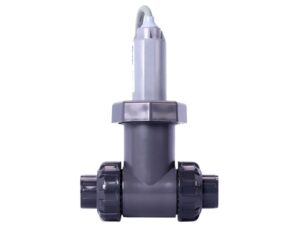 Сенсорный тройник Pyxis 50704 серии ST