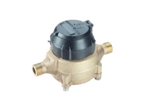 Расходомер Badger Meter RCDL с вращающимся диском