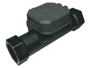 Ультразвуковой расходомер полимера Dynasonics RS-900w