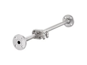 Расходомер Rosemount 1195 со встроенной диафрагмой