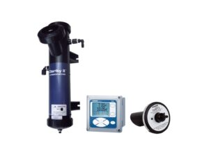 Турбидиметр Rosemount модели T1056 Clarity II