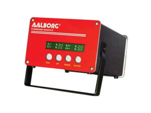 Командный модуль SDPROC Aalborg