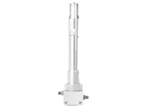 Датчик растворенного кислорода Pyxis ST-774 со сверхнизким уровнем люминесценции и проточная ячейка