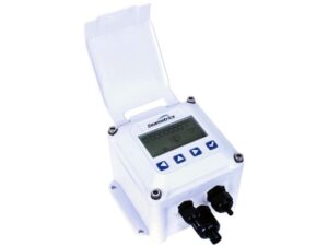 Расходомер серии Seametrics FT400