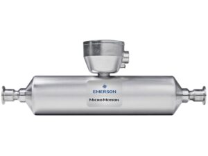 Кориолисовые расходомеры Micro Motion серии T