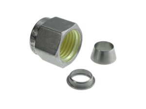 Соединение Panametrics PM880 Swagelok