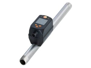 Расходомер сжатого воздуха Testo серии 6450