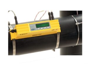 Ультразвуковой теплосчетчик GF Signet U1000 UltraFlow