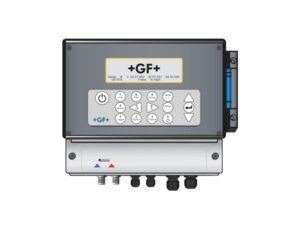 Ультразвуковой расходомер/теплосчётчик GF Signet U3000
