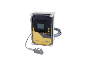 Ультразвуковой накладной расходомер GF Signet UD2100