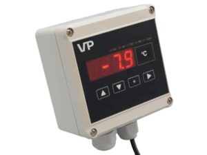 Внешний дисплей точки росы VPInstruments VP 420