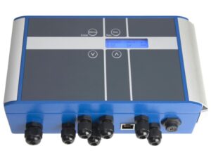 VPInstruments VPFlowTerminal