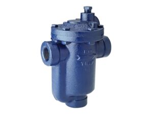 Конденсатоотводчик с перевернутым поплавком Armstrong International 814/815/816