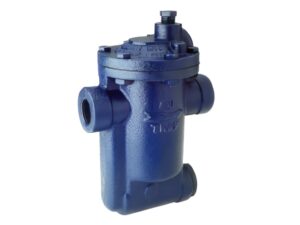 Конденсатоотводчик с перевернутым поплавком Armstrong International 880/881/882/883