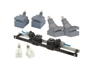 Преобразователи Dynasonics DTT для стандартных/больших труб