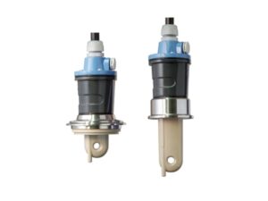 Аналоговый датчик проводимости E+H Indumax CLS54