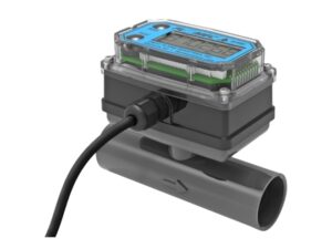 Модуль Flomec GPI 125100-10 с выходом 4-20 мА