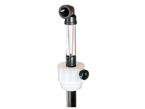 Всасывающая труба для бочек серии DP/B от Gizmo Engineering