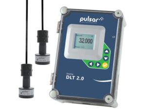 Дифференциальный датчик уровня Greyline Instruments DLT 2.0