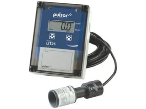 Уровнемер Greyline Instruments LIT25