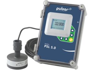 Контроллер уровня Greyline Instruments PSL 5.0