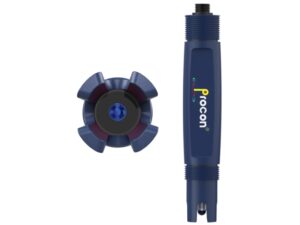 Датчик pH серии ICON P14P