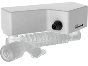 Ультразвуковой расходомер ICON Truflo UltraFlo серии 1000