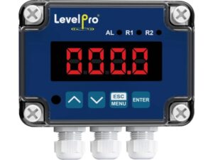 Контроллер уровня ICON LevelPro серии TVL