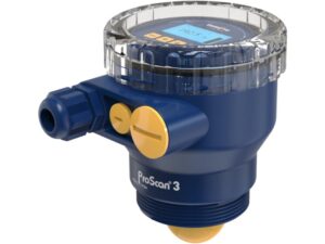 ICON LevelPro ProScan 3 — непрерывный радарный уровнемер
