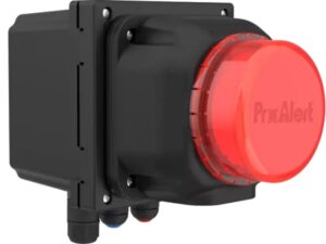 ICON LevelPro ProAlert 2 Промышленная визуальная и звуковая сигнализация