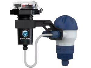 Беспроводной телеметрический передатчик уровня ICON LevelPro Sentinel Series