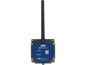 Беспроводной передатчик дальнего радиуса действия (LoRa) серии ICON IZON LRT