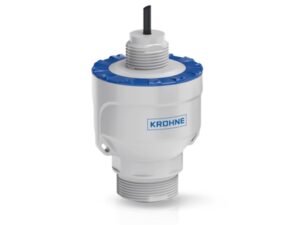 Радарный уровнемер KROHNE Optiwave серии 1500