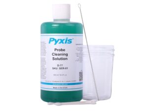 Комплект для очистки встроенного датчика Pyxis