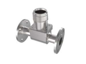 Фланцевый тройник ICON Truflo SSF для серии TI3