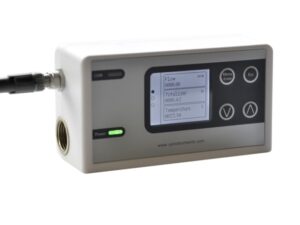 Встраиваемый расходомер VPInstruments VPFlowScope 3/8 дюйма