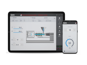 Emerson Movicon WB4 WebClient